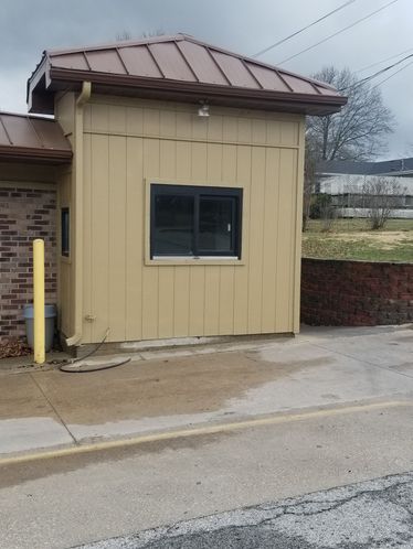 1702 S Baltimore St, Kirksville, MO 63501